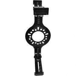 Ratlankių ir padangų suderinamumo matuoklis (5 skylių) Ratlankių ir padangų suderinamumo matuoklis (5 skylių)