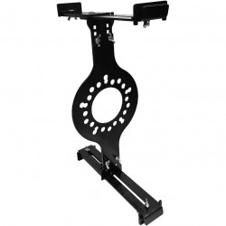 Ratlankių ir padangų suderinamumo matuoklis (5 skylių) Ratlankių ir padangų suderinamumo matuoklis (5 skylių)