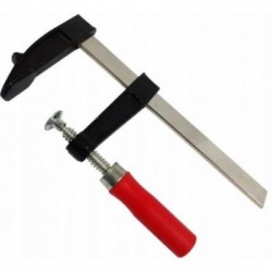 Spaustuvas F-tipo 50x150mm