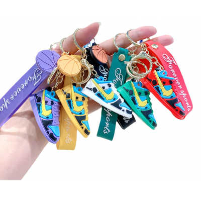 Raktų pakabukas - Nike batas