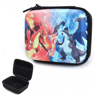 Pokemon kortų penalas /...