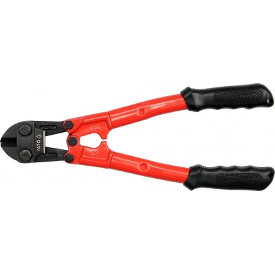 Žirklės plieniniams strypams 350mm