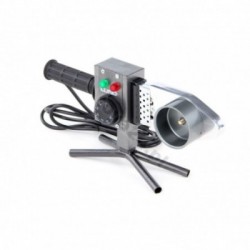 Plastikinių vamzdžių suvirinimo aparatas 800W