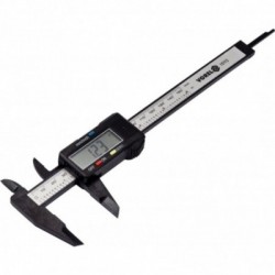 Elektroninis slankmatis 150mm