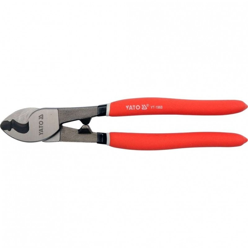 Kabelio nukirpimo žirklės 160mm