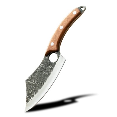 Barbarian By KATANAIMI...