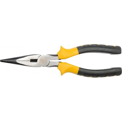 ilganosės replė 180 mm