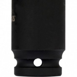 Smūginė galvutė 18 mm, ilga