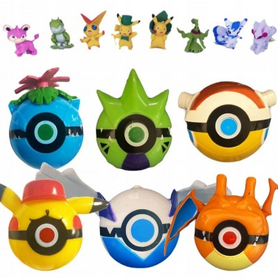 ''Pokemon GO'' pokemono...