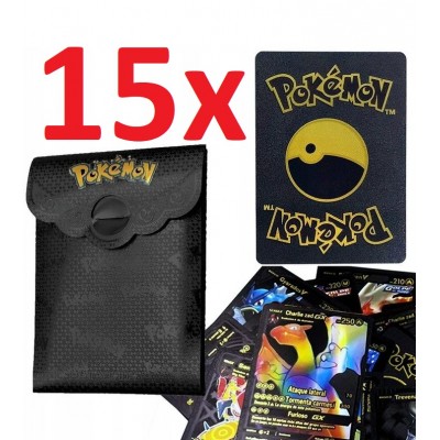 Pokemon kolekcinių kortų...