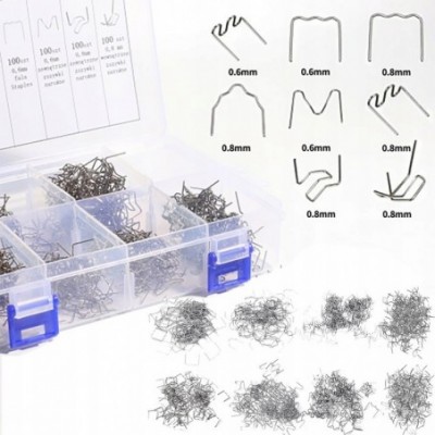 Kabės suvirinimo/litavimo aparatams 800vnt.