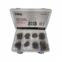 Kabės suvirinimo/litavimo aparatams 800vnt.