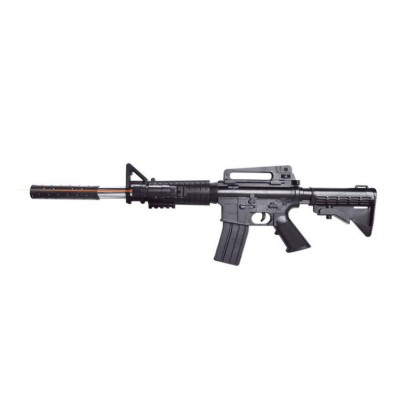 Airsoft M4 tipo šautuvas,...