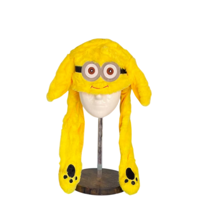 Tik Tok šviečianti kepurė...