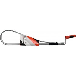 Tualeto valiklis spiralė / gyvatukas 1,5m