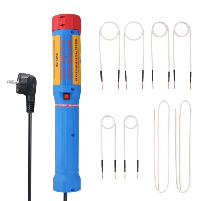 Magnetinis indukcinis...