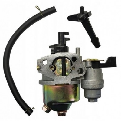 Karbiuratorius su kranelių HONDA GX160 - GX200,  5,5–6,5 AG