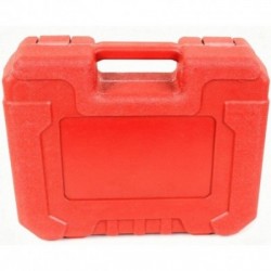 Vakuumo/slėgio matuoklis dvigubo veikimo, vakuumą iki -1 bar, slėgį iki 3 barų