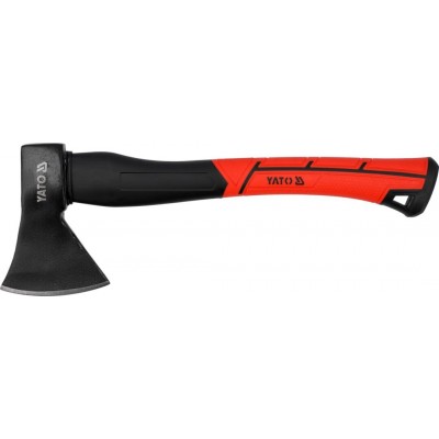 Kirvis su stiklo pluošto rankena 600 g