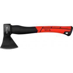 Kirvis su stiklo pluošto rankena 600 g