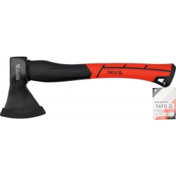 Kirvis su stiklo pluošto rankena 600 g