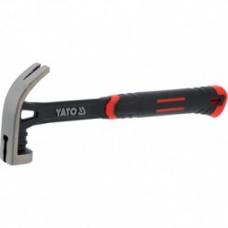 Monolitinis plaktukas 500 g.