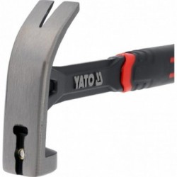 Monolitinis plaktukas 500 g.