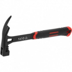 Monolitinis stogdengio plaktukas 600 g.