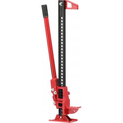 2T Rėmo tipo domkratas 33″, 115-690mm