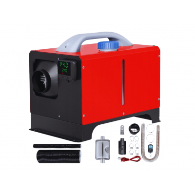 Galingas dyzelinis...