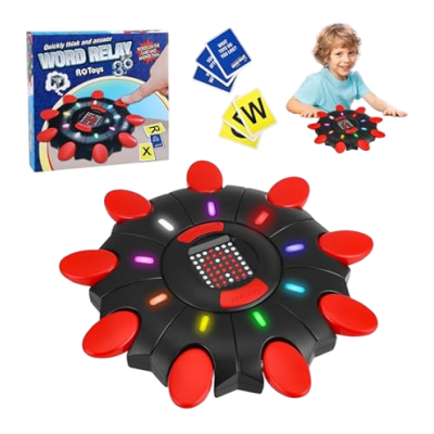 Šeimyninis stalo žaidimas...