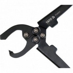 Replės profilių sujungimui, 320mm