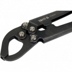 Replės profilių sujungimui, 320mm