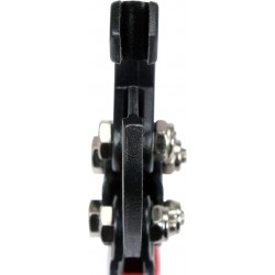 Replės profilių sujungimui, 320mm