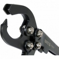 Replės profilių sujungimui, 320mm