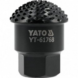 Pusrutulinis medienos šlifavimo diskas 30 mm