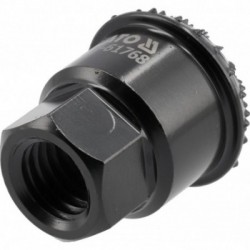 Pusrutulinis medienos šlifavimo diskas 30 mm