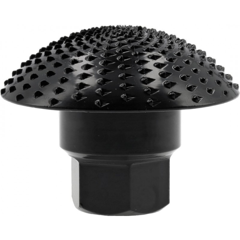 Pusrutulinis medienos šlifavimo diskas 50 mm