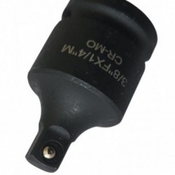 Smūginis adapteris 3/8”F x 1/4”M