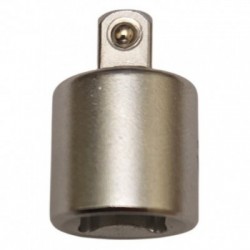 Adapteris 3/8″ F x 1/4″ M