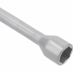 Raktas ratams, “kryžius” 17X19X21X1/2"