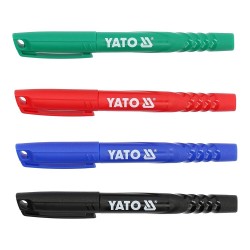 Markerių techninių rinkinys (4vnt) Markerių techninių rinkinys (4vnt)