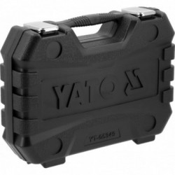 Kaitinimo žvakėms ir purkštukams aptarnauti rinkinys 9 vnt.