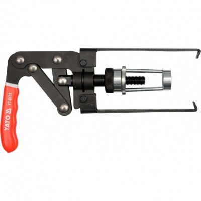 Vožtuvų nuspaudėjas