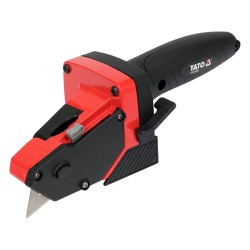 Pjoviklis gipso kartonui su rulete