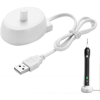 Įkroviklis tinkantis Braun...