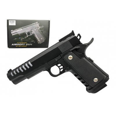 Kokybiškas metalinis...