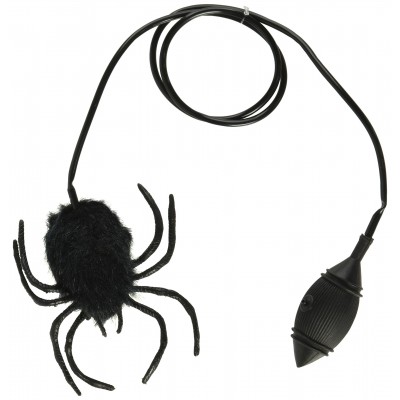 Žaislinis šokinėjantis voras