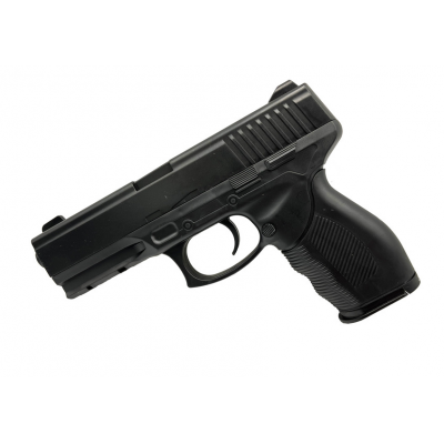 Airsoft, spyruoklinis...