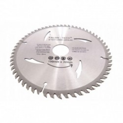 Medienos pjovimo diskas 190/32/60T